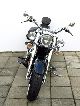 2006 Yamaha  Road Star XV 1700 CC MIDNIGHT STAR Motorcycle Chopper/Cruiser photo 4