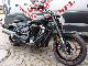 2012 Yamaha  XV 1700 Warrior special edition PRICE REDUCED Motorcycle Chopper/Cruiser photo 2
