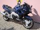 1996 Yamaha  GTS 1000 ABS, ABS Motorcycle Motorcycle photo 1