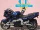 1996 Yamaha  GTS 1000 ABS, ABS Motorcycle Motorcycle photo 2