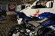2012 Yamaha  YZF R6 Akrapovic Motorcycle Sports/Super Sports Bike photo 2
