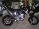 2010 Yamaha  WR 250 X Motorcycle Super Moto photo 1