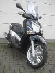 2010 Yamaha  X - City 125 German model from 0.0% Motorcycle Scooter photo 3