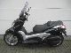 2010 Yamaha  X - City 125 German model from 0.0% Motorcycle Scooter photo 4
