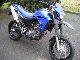 Yamaha  XT660 2006 Super Moto photo