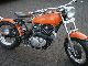 1978 Yamaha  500 SR Motorcycle Naked Bike photo 14
