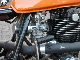 1978 Yamaha  500 SR Motorcycle Naked Bike photo 6