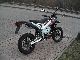 2012 Zero  DS without a single Motorcycle Super Moto photo 2