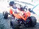 2011 Zhongyu  ZHST250-9 Motorcycle Quad photo 1