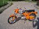 Zundapp  Zündapp 3 pieces, C50 Sport + GTS50 1973 Motor-assisted Bicycle/Small Moped photo