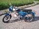 1973 Zundapp  Zündapp 3 pieces, C50 Sport + GTS50 Motorcycle Motor-assisted Bicycle/Small Moped photo 2