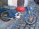 1963 Zundapp  Zündapp sports Combinette Motorcycle Motor-assisted Bicycle/Small Moped photo 1
