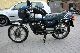 1981 Zundapp  Zundapp KS 80 * VINTAGE * Full Fahrbereit Motorcycle Lightweight Motorcycle/Motorbike photo 2