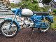 Zundapp  Sport Zundapp Combinette type 517-021 1967 Motor-assisted Bicycle/Small Moped photo