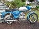 1967 Zundapp  Sport Zundapp Combinette type 517-021 Motorcycle Motor-assisted Bicycle/Small Moped photo 3