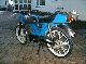 1978 Zundapp  Zündapp ZD 25 3-KULT gang MOFA Motorcycle Motor-assisted Bicycle/Small Moped photo 3