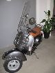 2011 Other  LML Star Deluxe 125/4T presenter + accessories Motorcycle Scooter photo 10