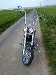 2002 Other  JACOBI - VN800 A CONVERSION unique Motorcycle Chopper/Cruiser photo 1