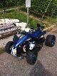 2011 Other  Lyda203E3 Motorcycle Quad photo 1
