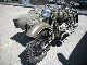 1971 Other  Dnepr MT-9 * Swing Fork * Rev. Motorcycle Combination/Sidecar photo 4