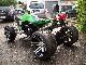 2009 Other  Jingling Motorcycle Quad photo 3
