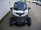 2011 Other  Renault Twizy Urban 80 Motorcycle Quad photo 1