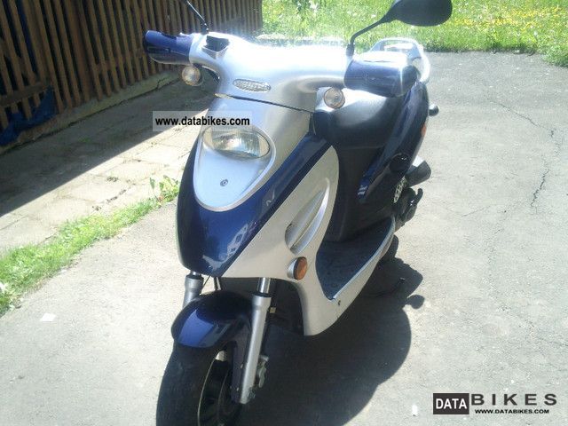2006 Other  cheat 25er Junlun with papers Motorcycle Motor-assisted Bicycle/Small Moped photo