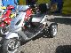 2007 Other  Wulfhorst R 10 Peuegot Vivacity 3 RAD NP. € 6000 Motorcycle Trike photo 2
