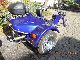 1993 Other  Trike HS1 Motorcycle Trike photo 1