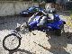 1993 Other  Trike HS1 Motorcycle Trike photo 4