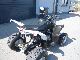 2008 Other  Ligier Be Four 320 Like new Motorcycle Quad photo 4