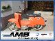 Other  Simson 1981 Motor-assisted Bicycle/Small Moped photo
