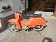 1981 Other  Simson Motorcycle Motor-assisted Bicycle/Small Moped photo 1