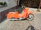 1981 Other  Simson Motorcycle Motor-assisted Bicycle/Small Moped photo 4
