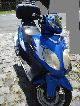 2007 Other  HS150-T2 Motorcycle Scooter photo 4