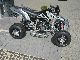Other  E-640 Explorer ATV KTM 2004 Quad photo