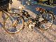 Other  RAVEN EICK Sachs moped 1954 Motor-assisted Bicycle/Small Moped photo