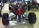 Other  Jinling Street Fighter 250 with Throttle 2011 Quad photo