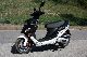2012 Other  Rex RS 500 50cc scooter Motorcycle Scooter photo 3