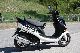 2012 Other  Rex RS 500 50cc scooter Motorcycle Scooter photo 4