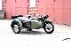 Other  MW 750z military team (BMW R71) orig. Ruse 1961 Combination/Sidecar photo
