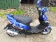 2010 Other  Rex Rs 460 moped scooter Topgepflegt! Motorcycle Motor-assisted Bicycle/Small Moped photo 2