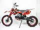 Other  125cc Dirt / Cross / Pitbike, NEW! NOW! 2011 Dirt Bike photo