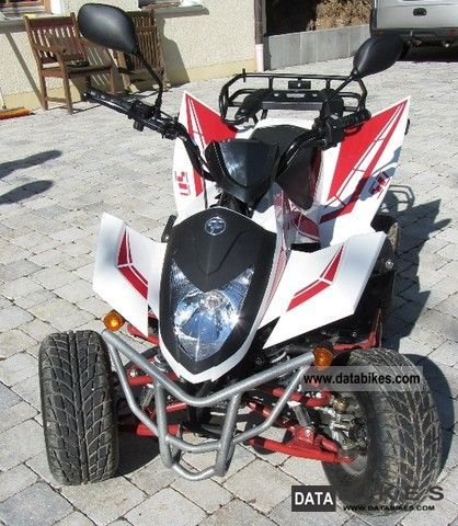 2012 Other  FX 50 Motorcycle Quad photo