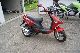 2011 Other  Benzhou Yiying YY125T-6 Motorcycle Scooter photo 1