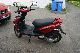 2011 Other  Benzhou Yiying YY125T-6 Motorcycle Scooter photo 2