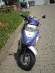 2006 Other  Zobgshen ZS 125 T7 Motorcycle Scooter photo 1