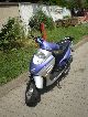 2006 Other  Zobgshen ZS 125 T7 Motorcycle Scooter photo 2