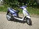 2006 Other  Zobgshen ZS 125 T7 Motorcycle Scooter photo 4