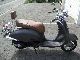 2011 Other  Retro scooter 125 cc Znen matt black Motorcycle Scooter photo 2